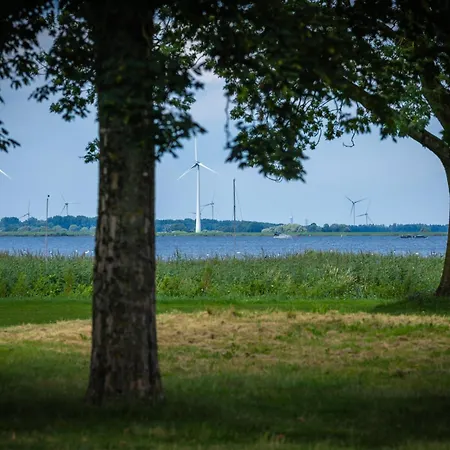 Natuurlijk 3* Harderwijk