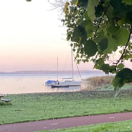 Natuurlijk 3* Harderwijk