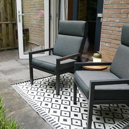 Bed & Breakfast Natuurlijk 3*