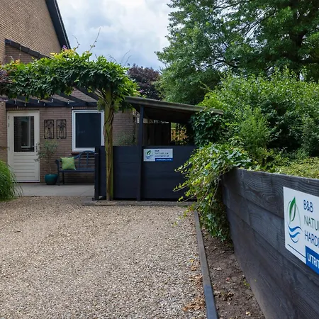 Natuurlijk Bed & Breakfast