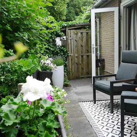 Bed & Breakfast Natuurlijk 3*