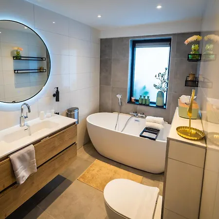 Bed & Breakfast Natuurlijk Harderwijk