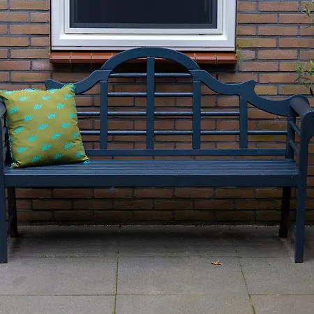 Bed & Breakfast Natuurlijk 3*