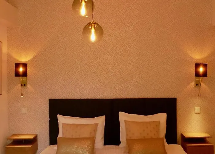 Bed & Breakfast Natuurlijk 3*