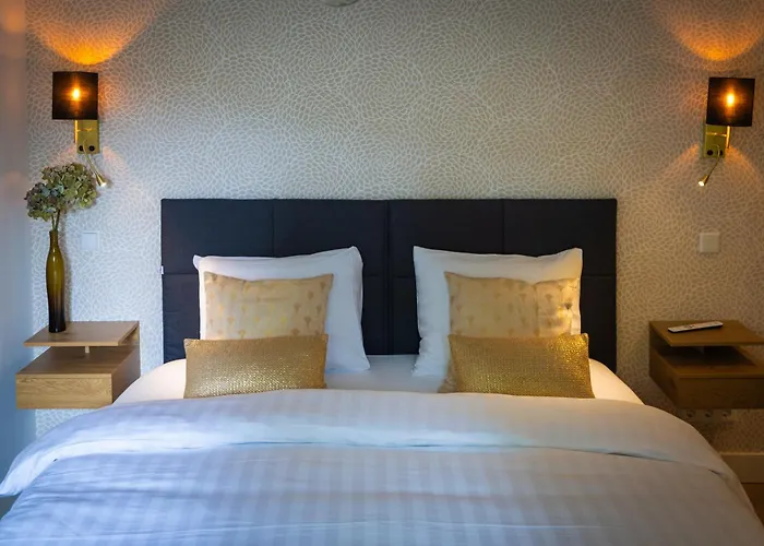 Natuurlijk Bed and breakfast