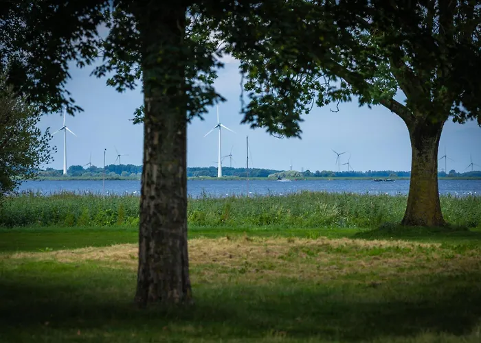 Natuurlijk 3* Harderwijk