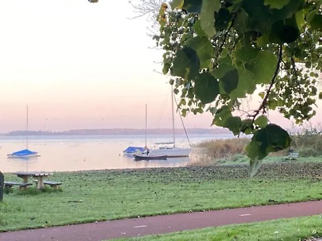 Natuurlijk 3* Harderwijk