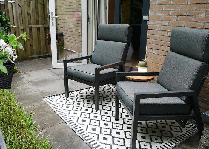 Bed & Breakfast Natuurlijk 3*