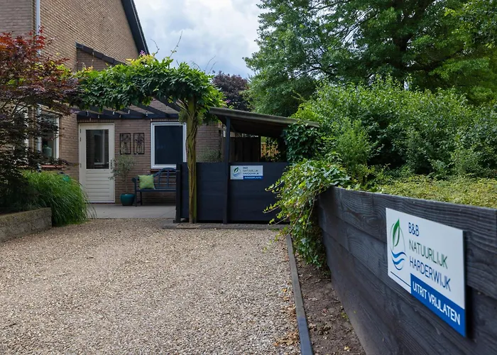 Natuurlijk Bed & Breakfast