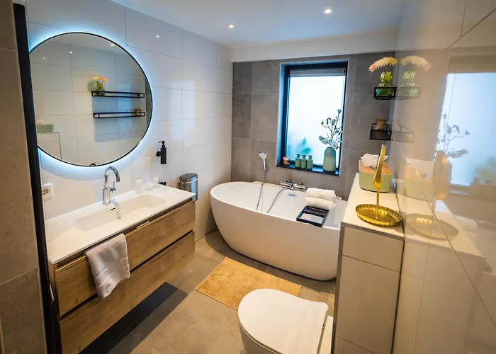 Bed and breakfast Natuurlijk Harderwijk