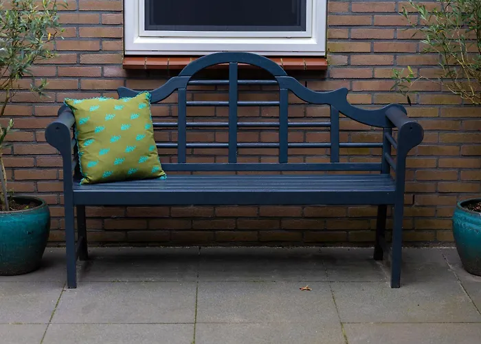 Bed & Breakfast Natuurlijk 3*