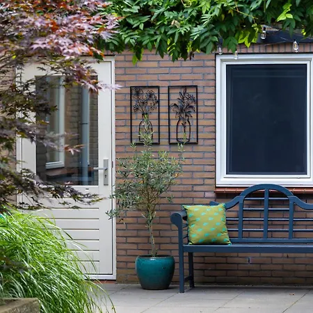 Natuurlijk 3* 하르데르웨이크