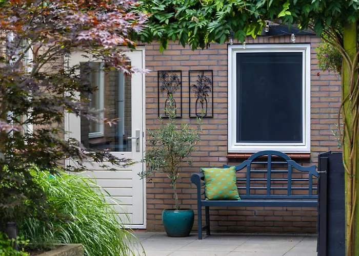 Natuurlijk 3* 하르데르웨이크